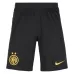 Inter Milan 2026/27 Home Shorts