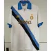 Inter Milan 1994/95 retro Auswärtstri kit - weiß
