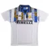 Inter Milan 1995/96 Maillot extérieur rétro - Blanc