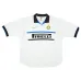 Inter Milan RONALDO 1998/99 Retro Away Jersey - White