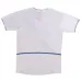 Inter Milan 2002/03 Maillot extérieur rétro - Blanc