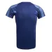 Inter Mailand 2004/05 Retro-Heimtrikot - Blau/Schwarz