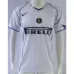 Inter Milan 2004/05 retro away jersey - white