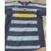 Inter Milan 2004/05 retro third jersey - blue