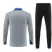 Inter Milan 2024/25 Kinder-Sportbekleidung - grau