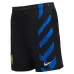 Ensemble de maillot pour enfants du domicile de l'Inter Milan 2024/25 - Bleu