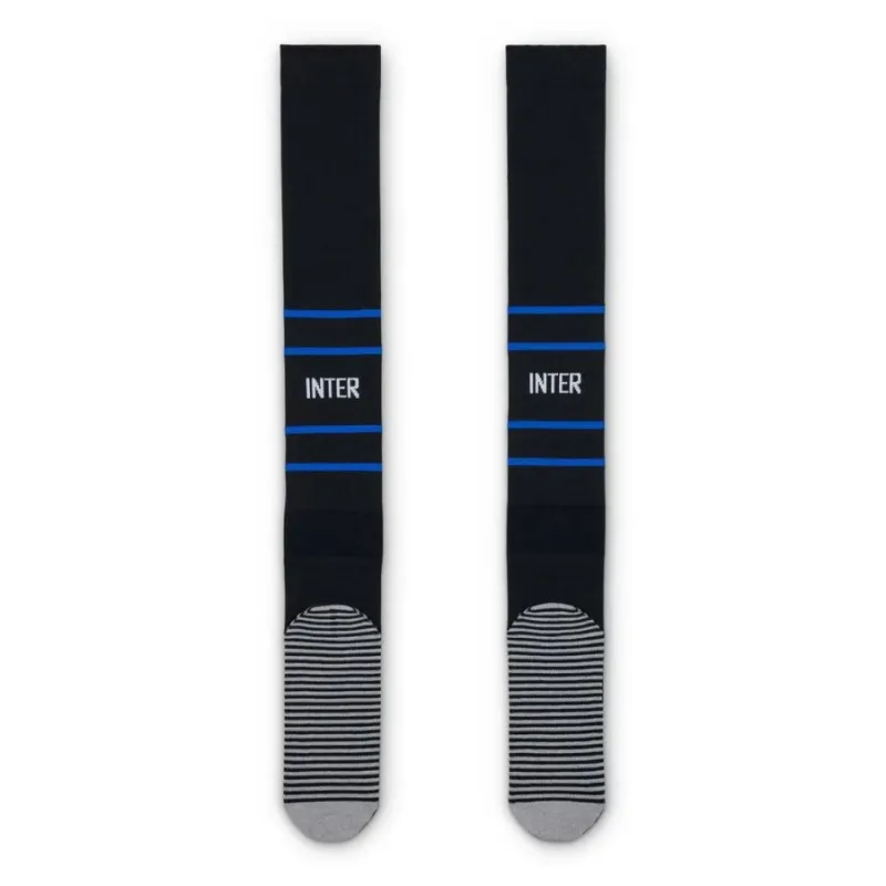 Ensemble de maillot pour enfants du domicile de l'Inter Milan 2024/25 - Bleu