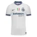 Inter Mailand 2024/25 Kinder Auswärts - Jersey - Set - Weiß