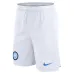 Inter Mailand 2024/25 Kinder Auswärts - Jersey - Set - Weiß