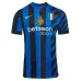 Lautaros Inter Mailand 2024/25 Heim - Jersey - Blau