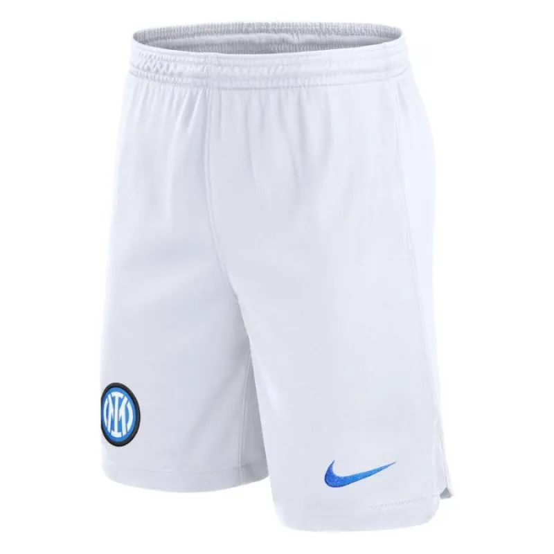Marcus Thurams Inter Mailand 2024/25 Auswärts - Kinder - Kit - Weiß