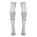Inter Milan 2024/25 Away Socks - White