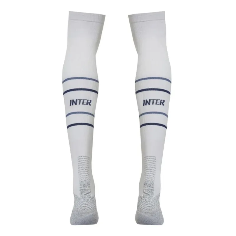 Inter Milan 2024/25 Away Socks - White