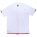 Inter Milan 2007/08 Maillot extérieur rétro - Blanc