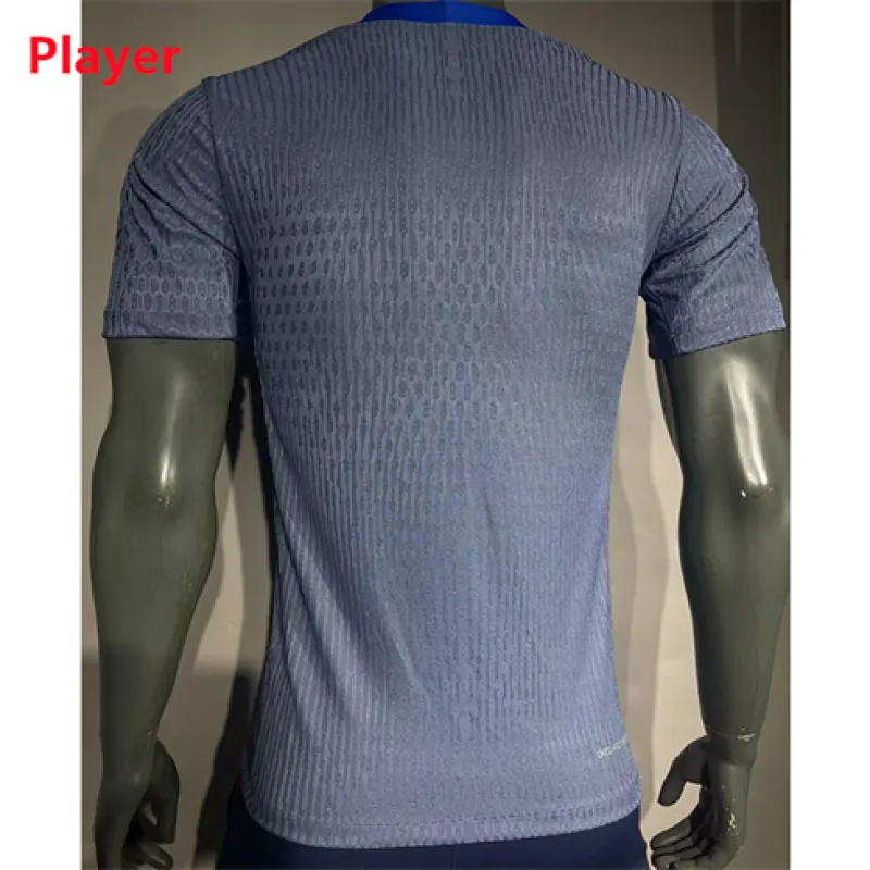 Inter Milan Training Jersey 2024/25-Player-Blue