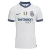 Inter Milan Away Jersey 2024/25-Player-White