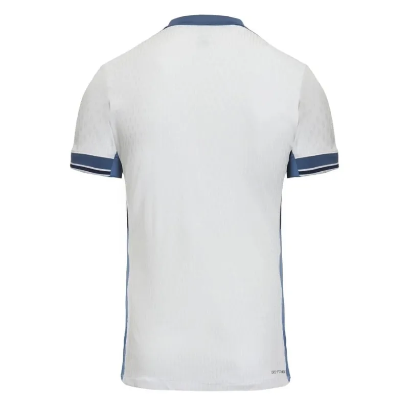 Inter Milan Away Jersey 2024/25-Player-White