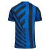 Camiseta de local 2024/25 del equipo femenino del Inter de Milán-Azul