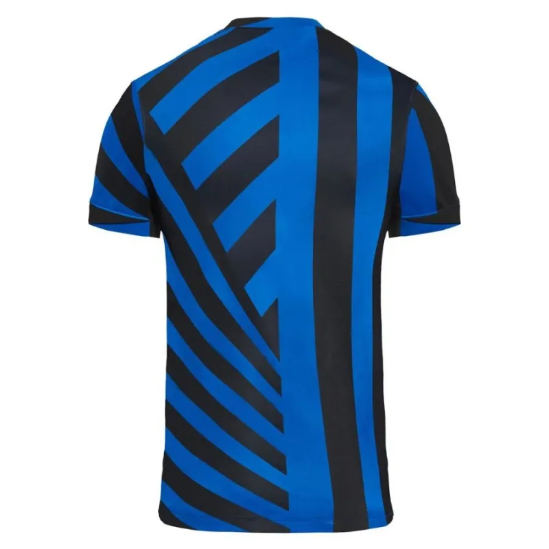 Camiseta de local 2024/25 del equipo femenino del Inter de Milán-Azul