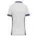 Inter Milan's 2024/25 Away Women's Jersey - White