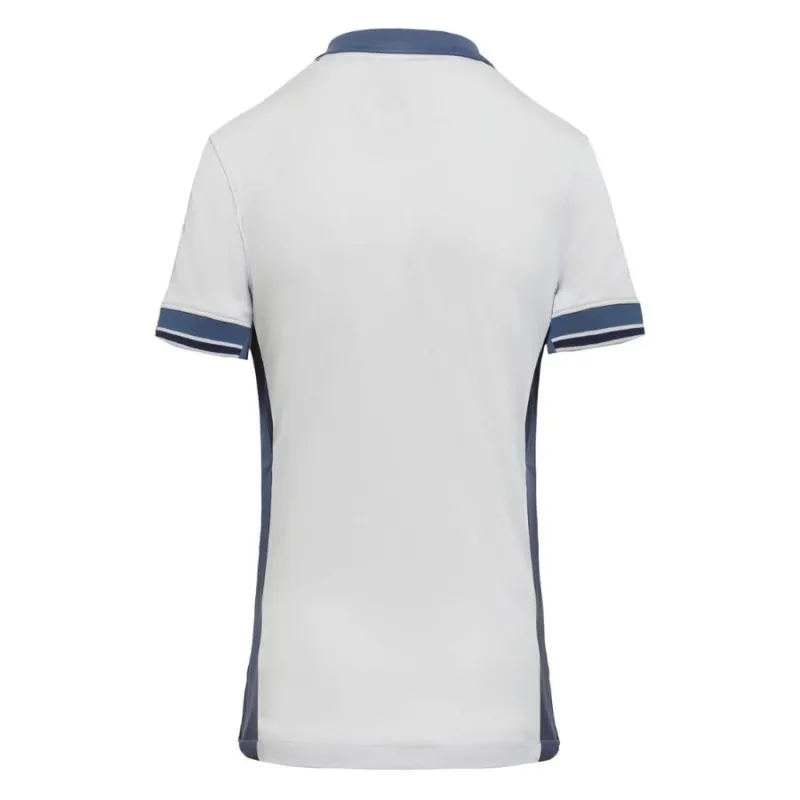 Inter Milan's 2024/25 Away Women's Jersey - White