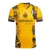 Inter Milan 2024/25 Kinder Dritttrikot - gelb
