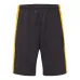 Inter Milan 2024/25 Kinder Dritttrikot - gelb