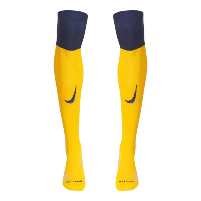 Inter Milan 2024/25 Kinder Dritttrikot - gelb