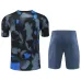 Inter Milan 2024/25 Training Set - Grey