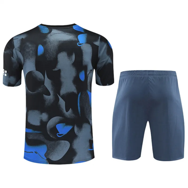 Inter Milan 2024/25 Training Set - Grey