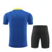 Inter Milan 2024/25 training jersey + shorts - blue