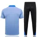 Inter Milan 2024/25 Trainings Set grau