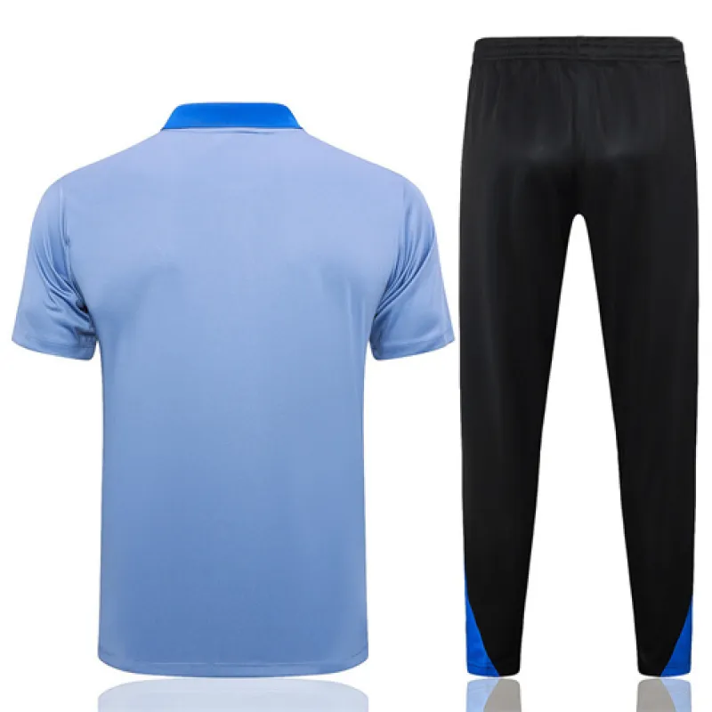 Inter Milan 2024/25 Trainings Set grau