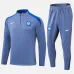 Ropa deporte Inter Milan 2024/25 - Gris