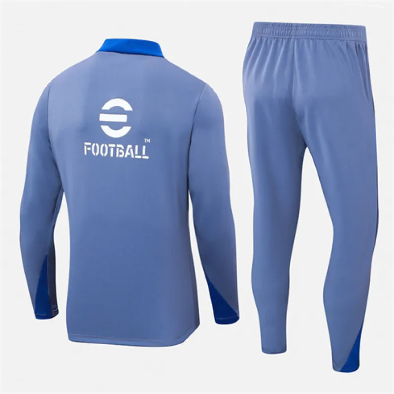 Ropa deporte Inter Milan 2024/25 - Gris