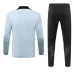 Inter Milan 2024/25 Sportbekleidung - Hellblau