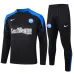 Inter Milan 2024/25 Sportswear - Black