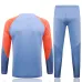 Inter Milan 2024/25 Sportswear A - Gray