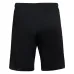 Inter Milan 2024/25 Heim Shorts - Schwarz