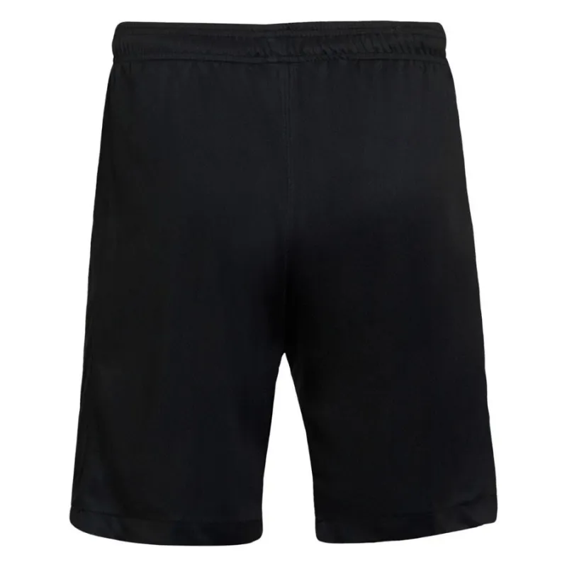 Inter Milan 2024/25 Heim Shorts - Schwarz