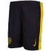 Inter Milan 2024/25 dritte Shorts - Schwarz