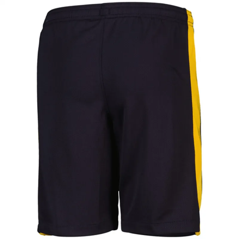 Inter Milan 2024/25 dritte Shorts - Schwarz