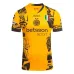 Inter Mailand 2025 UEFA Champions League Finale Drittes Trikot - Gelb
