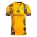 Inter Milan 2025 UEFA Champions League Final Third Kit - Player Version - Yellow