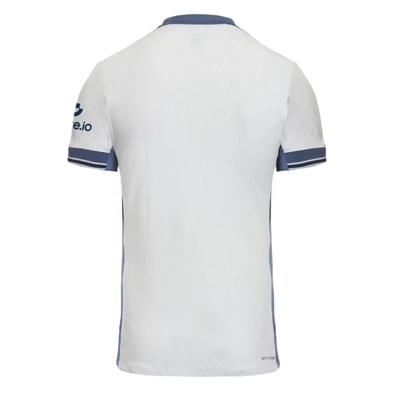Inter Milan 2024/25 Away Special VR46 Kids Jersey - White