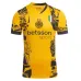 Marcus Thuram, Inter Milan 2024/25 Third Jersey - Yellow