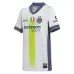 Valentino Rossi, Maillot Extérieur Spécial VR46 pour Enfants Inter Milan 2024/25 - Blanc