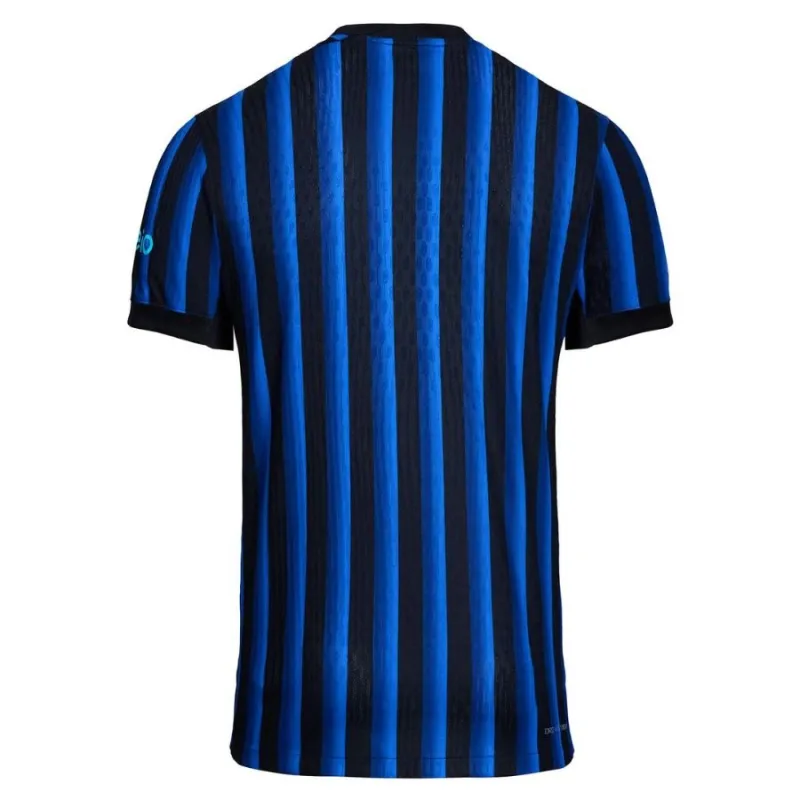 Inter Milan 2025/26 Home Player Jersey