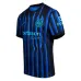 Inter Milan Kids' 2025/26 Home Kit - Blue