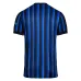 Inter Milan Kids' 2025/26 Home Kit - Blue